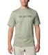 Columbia CSC Basic Logo  Short Sleeve Tee Safari/ CSC Branded- tokatlis.gr