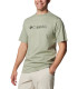 Columbia Ανδρικό Μπλουζάκι CSC Basic Logo  Tee Safari- tokatlis.gr