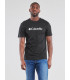 Columbia Ανδρικό Μπλουζάκι CSC Basic Logo Tee  Black- tokatlis.gr