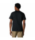 Columbia Rapid Ridge T-shirt Black, Heavenly Stacked Gem - tokatlis.gr