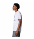 Columbia Rapid Ridge T-shirt White, Heavenly Stacked Gem - tokatlis.gr