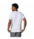 Columbia Rapid Ridge T-shirt White, Heavenly Stacked Gem - tokatlis.gr