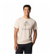 Η Columbia Rapid Ridge T-shirt Dark Stone, Heavenly Stacked Gem- tokatlis.gr