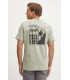 Columbia Explorers Canyon Back T-shirt Safari- tokatlis.gr