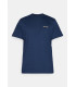 Columbia Ανδρικό Μπλουζάκι Kettle River  Back Graphic Tee Collegiate Navy, Trailguide Icons - tokatlis.gr