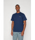 Columbia Ανδρικό Μπλουζάκι Kettle River  Back Graphic Tee Collegiate Navy, Trailguide Icons - tokatlis.gr