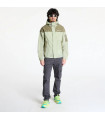 Columbia Challenger™ II Windbreaker Safari/ Stone Green