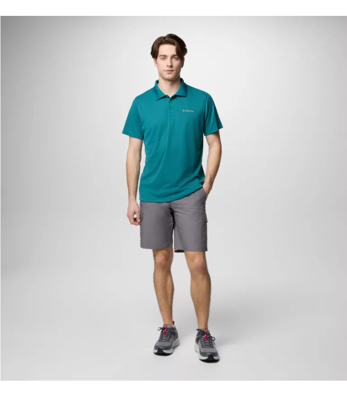 Columbia Utilizer Polo - River Blue- tokatlis.gr
