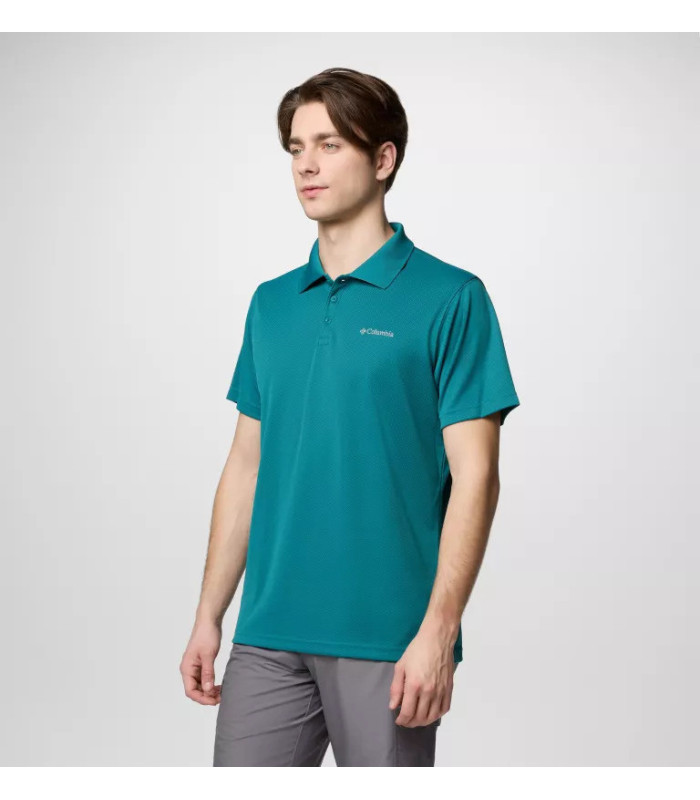 Columbia Utilizer Polo - River Blue- tokatlis.gr