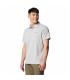 Columbia Utilizer Polo - Cool Grey - tokatlis.gr