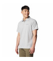 Columbia Utilizer Polo - Cool Grey