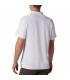 Columbia Utilizer Polo - White - tokatlis.gr
