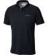 Columbia Utilizer Polo - Black,Grill - tokatlis.gr