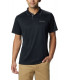 Columbia Utilizer Polo - Black,Grill - tokatlis.gr
