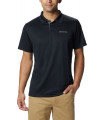 Columbia Utilizer Polo - Black,Grill