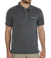 Columbia Nelson Point Polo  Shark