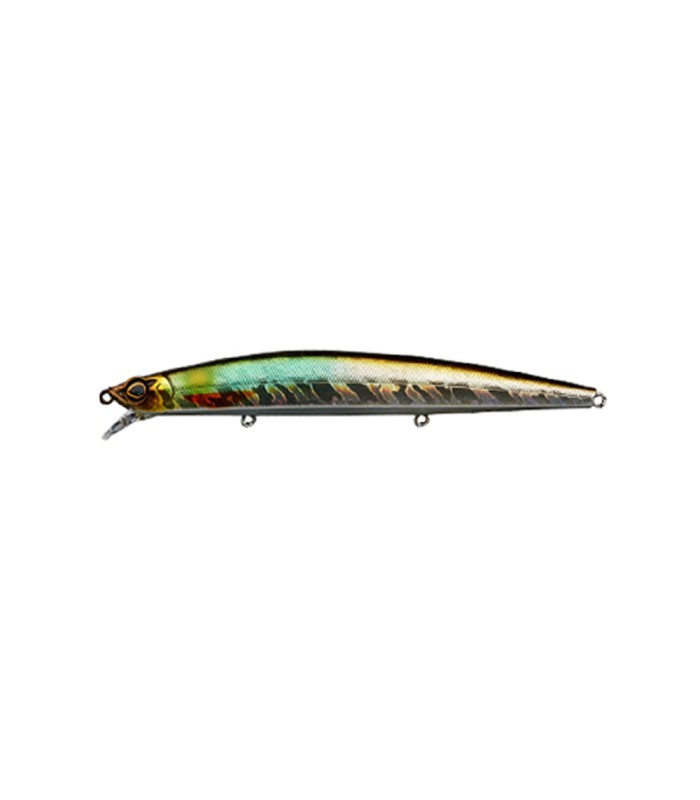Illex Battle Minnow 135 SP / 20gr - BRIGHT AYU - tokatlis.gr