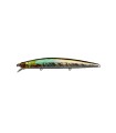 Illex Battle Minnow 135 SP / 20gr - BRIGHT AYU