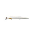 Illex Battle Minnow 135 SP / 20gr - PEARL BONE
