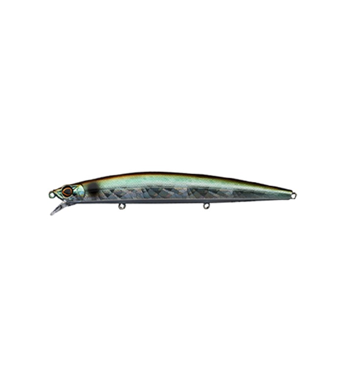 Illex Battle Minnow 135 SP / 20gr - SECRET AJI - tokatlis.gr