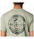 Columbia  Rapid Ridge™ Back Graphic Tee II -Safari- tokatlis.gr
