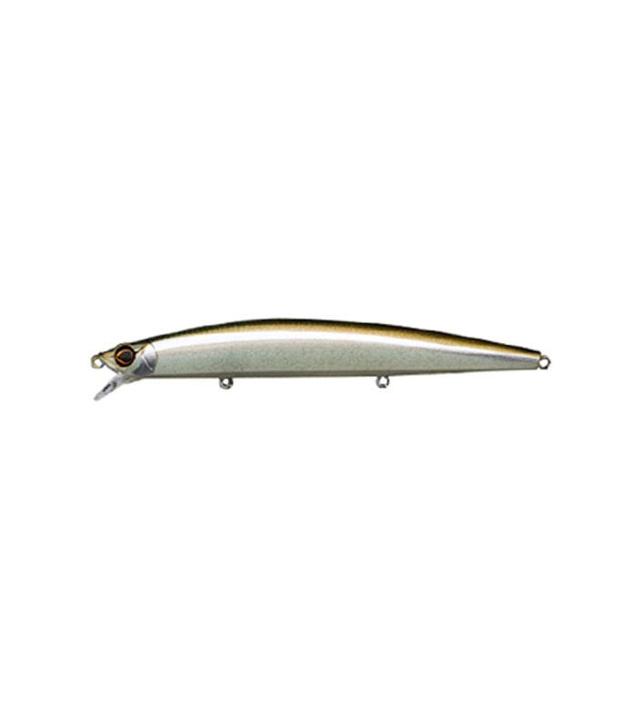 Illex Battle Minnow 135 SP / 20gr - SECRET SAND EEL - tokatlis.gr