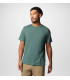Columbia Thistletown Hills™ Short Sleeve-Stone Green Heather - tokatlis.gr