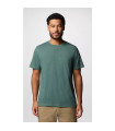 Columbia Thistletown Hills™ Short Sleeve-Stone Green Heather