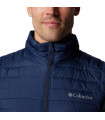 Columbia  Silver Falls™ Vest - Collegiate Navy