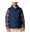 Columbia  Ανδρικό Γιλέκο Silver Falls  Vest - Collegiate Navy