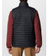 Columbia Ανδρικό Γιλέκο Silver Falls  Vest Black - tokatlis.gr