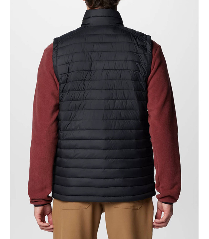 Columbia Silver Falls™ Vest  Black- tokatlis.gr