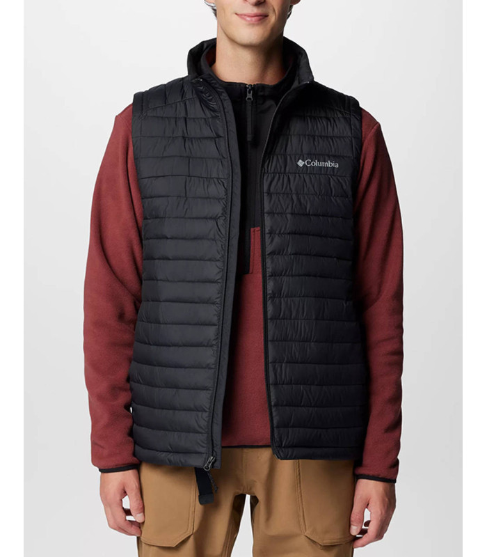 Columbia Silver Falls™ Vest  Black- tokatlis.gr