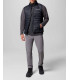 Columbia Powder Pass™ Hybrid Vest- Black - tokatlis.gr