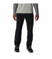 Columbia Ανδρικό Παντελόνι Silver Ridge  Utility Pant Black