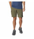 Columbia Silver Ridge™ Utility Convertible Pant Stone Green- tokatlis.gr
