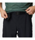 Columbia Silver Ridge  Utility Cargo Short Black - tokatlis.gr