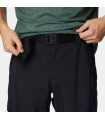 Columbia Silver Ridge™ Utility Cargo Short Black