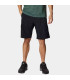 Columbia Silver Ridge  Utility Cargo Short Black - tokatlis.gr