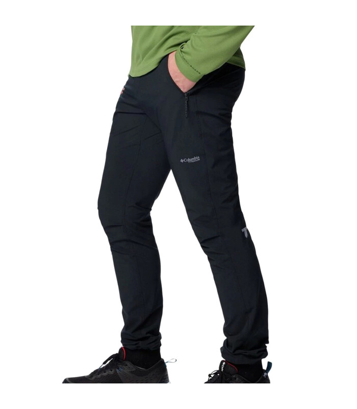 Columbia Triple Canyon™ Pant II  Black - tokatlis.gr