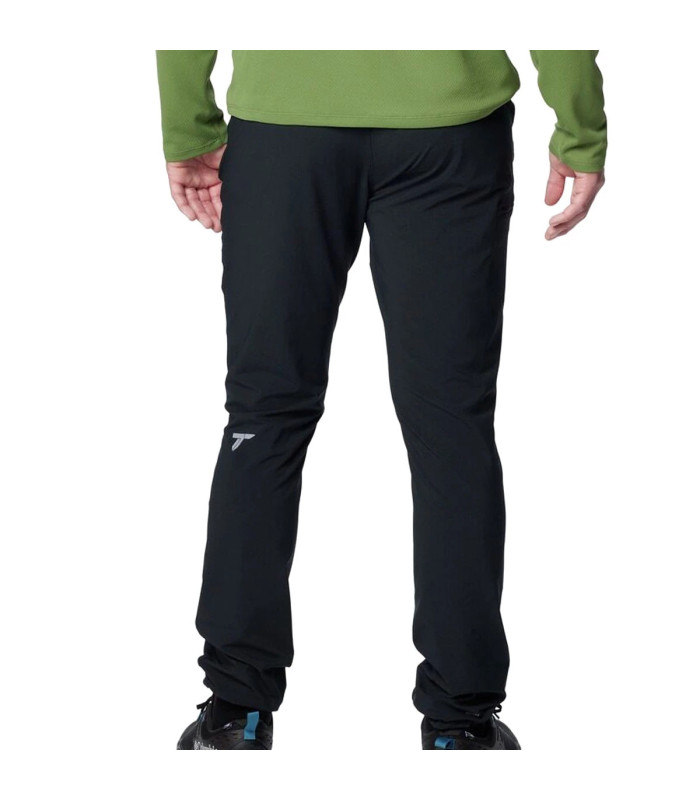 Columbia Ανδρικό Παντελόνι Triple Canyon  Pant II  Black - tokatlis.gr