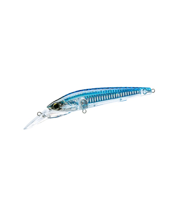 Yozuri 3D Diver Sinking 140mm R1456 - CPBM - tokatlis.gr