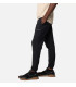 Columbia ΑΝδρικό Παντελόνι Hike Jogger II Black - tokatlis.gr