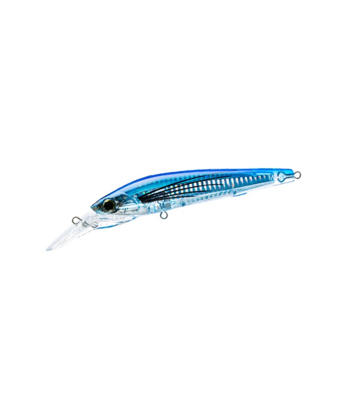 Yozuri 3D Diver Sinking 140mm R1456 - CPFF