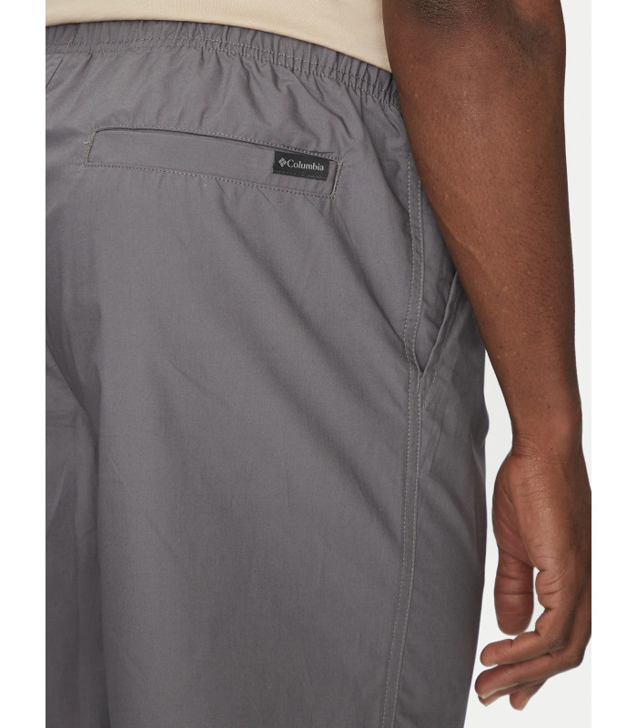 Columbia Washed Out™ Easy Short City Grey - tokatlis.gr