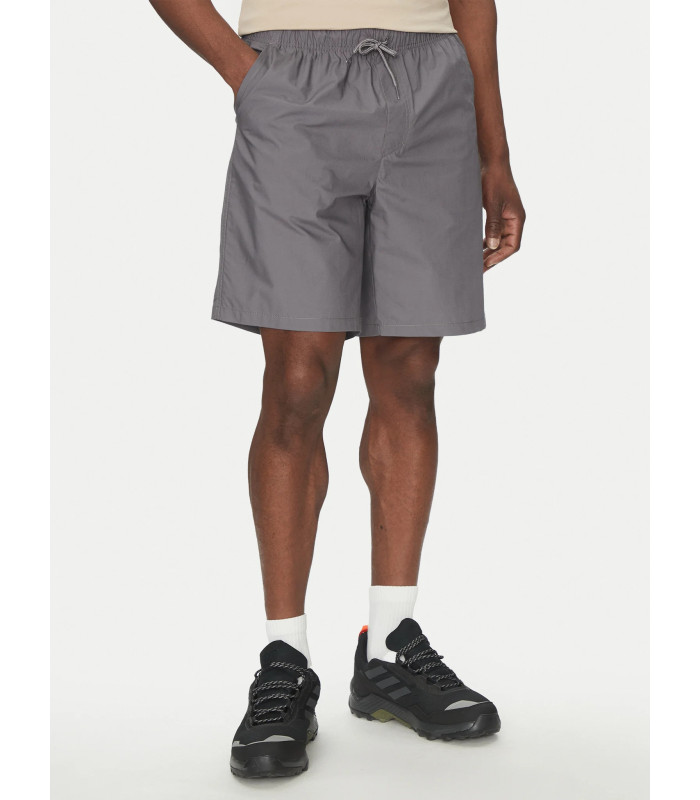 Columbia Washed Out  Easy Short City Grey - tokatlis.gr