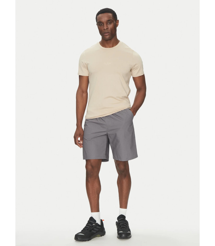 Columbia Washed Out  Easy Short City Grey - tokatlis.gr