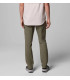 Columbia Ανδρικό Παντελόνι Tech Trail  Utility Pant Stone Green - tokatlis.gr