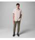 Columbia Tech Trail™ Utility Pant Stone Green - tokatlis.gr
