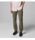 Columbia Ανδρικό Παντελόνι Tech Trail  Utility Pant Stone Green - tokatlis.gr